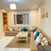 apartamento la fontana 2, hotelli kohteessa Charf