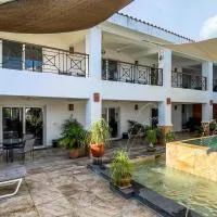 Quinta Alberto Boutique Hotel, hotel San Blasban
