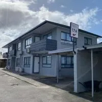 해밀턴에 위치한 호텔 Stanley Apartments