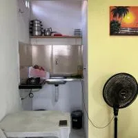 Cantinho GL, hotel em Beberibe