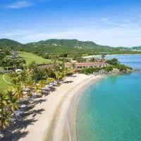 The Buccaneer Beach & Golf Resort โรงแรมในคริสเตียนสเต็ด