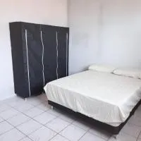 18 - Apto com Estac Gratis e Conforto, hotel i Paragominas