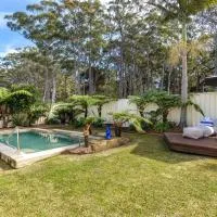 The Atrium by Experience Jervis Bay, hotell sihtkohas St Georges Basin