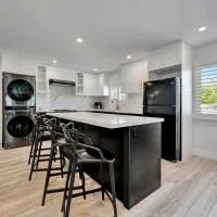Luxe Lodges Lake Erie, хотел в Порт Доувър