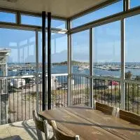 Hanko Holiday Apartment, hotelli kohteessa Hanko