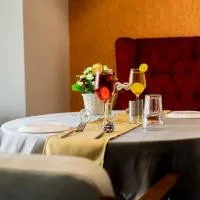 Hotel Prabha Palace, отель в городе Ахмаднагар