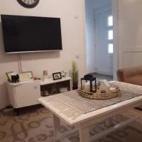 Apartman Tanja Trebinje、Hrupjelaのホテル