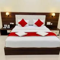 PPH Living Gnr Grand Luxury Rooms, hotel a Madanapalle
