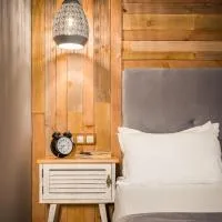 보로베츠에 위치한 호텔 Mоura Boutique & SPA Hotel Borovets