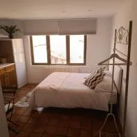 Casa de la tía 2: Simancas'ta bir otel