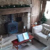 Well Cottage, hotell sihtkohas Beckington