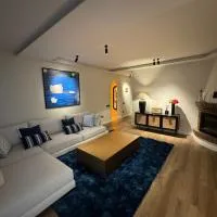 Villa Harmony – hotel w mieście Mijas Costa