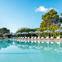MClub Budoni, hotel Budoniban
