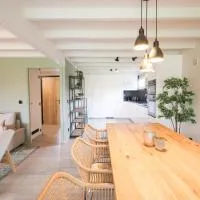 Zonnebeke में, होटल Home2Stay - 7T3