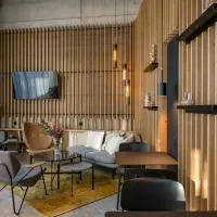 Zleep Hotel Zürich-Kloten, ξενοδοχείο στο Κλότεν