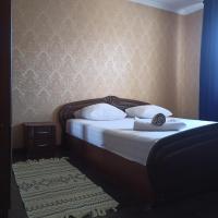 Трешка микрорайон Саулет 11, hotel near Kzyl-Orda Airport - KZO, Qyzylorda