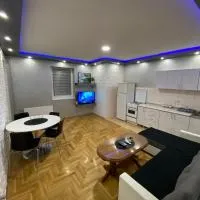 Crystal Apartman Obrenovac โรงแรมในObrenovac