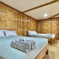 Tabskie’s Homestay, hotel em Catarman