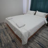 Тулпар отель, hotel poblíž Mezinárodní letiště Manas  - FRU, Biškek