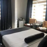 ÇALIŞKANLAR OTEL, hotel a Canakkale