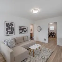 #StayinMyDistrict Zen Cottage Coos Bay, hotel di Coos Bay