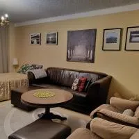 Apartment Nilsiä, ξενοδοχείο σε Nilsiä