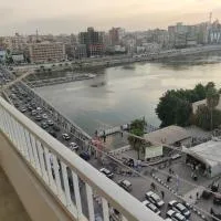شقة فندقية مطلة على النيل, hotel sa Mansoura