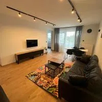 3-Zimmer Wohnung nähe Messe, hotel a Altenfurt