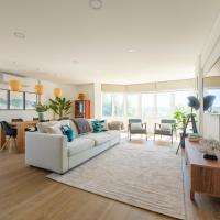 Caparica Beach Apartment, h&ocirc;tel &agrave; Costa da Caparica