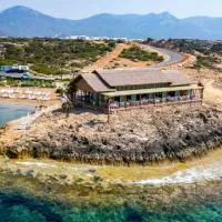The Resort Cyprus Boutique Hotel, hotel v mestu Ayios Nikolaos
