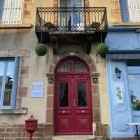 La Ruche, Chaillac – hotel w mieście Chaillac