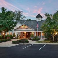 Carnegie House, hotel poblíž University Park Airport - SCE, State College