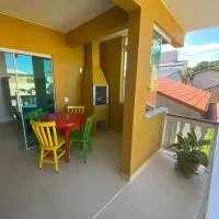 Residencial Vô Kikido - Apto 01, hotel u gradu 'Pinheira'