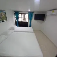 Hostal Doña Betty 2, hotel near Rafael Núñez International Airport - CTG, Cartagena de Indias