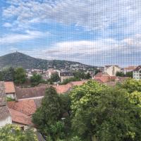 Apartman N&S, ξενοδοχείο κοντά στο Αεροδρόμιο Vrsac - NUL, Βρσατς