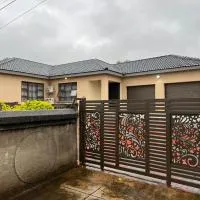 SammyGrace Holiday Home, hotel din Tzaneen