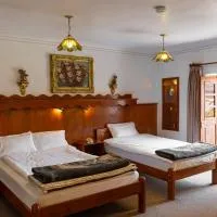 Hotel La Posada de Atahualpa, hotel sa Cusco