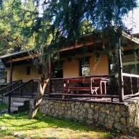 El Estanque de Tandil、タンディルのホテル