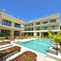 The SandCastle Apartment โรงแรมในอูกันดา
