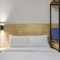 Universidad by Homirent, Hotel in Querétaro