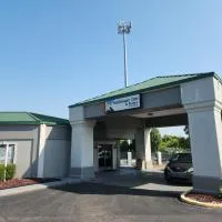 Hallmarc Inn & Suites of West Memphis, מלון בווסט ממפיס
