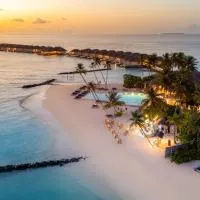 Baglioni Resort Maldives - Luxury All Inclusive, hotel u gradu Dhaalu Atoll
