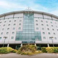 The Bolton Stadium Hotel, a member of Radisson Individuals, отель в Болтоне
