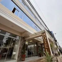 Darling Hotel Ciudad del Este, hôtel à Ciudad del Este
