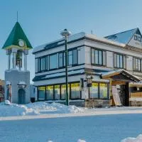 Vantean house - Vacation STAY 94009v, hotel a Biei