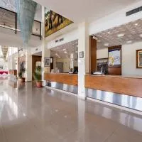 Hotel HR, hotel en Modugno