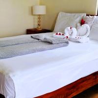 Toafa Lodge - 'Eua Island, hotel poblíž Eua Airport - EUA, ‘Ohonua