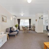 Relax At Ranch - Mount Maunganui Holiday Home, hotel poblíž Letiště Tauranga - TRG, Mount Maunganui