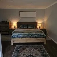 The Garden House BnB, hotel em Barellan Point
