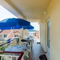 Apartments Ra ica Molunat - Standard Studio, מלון במולונאט